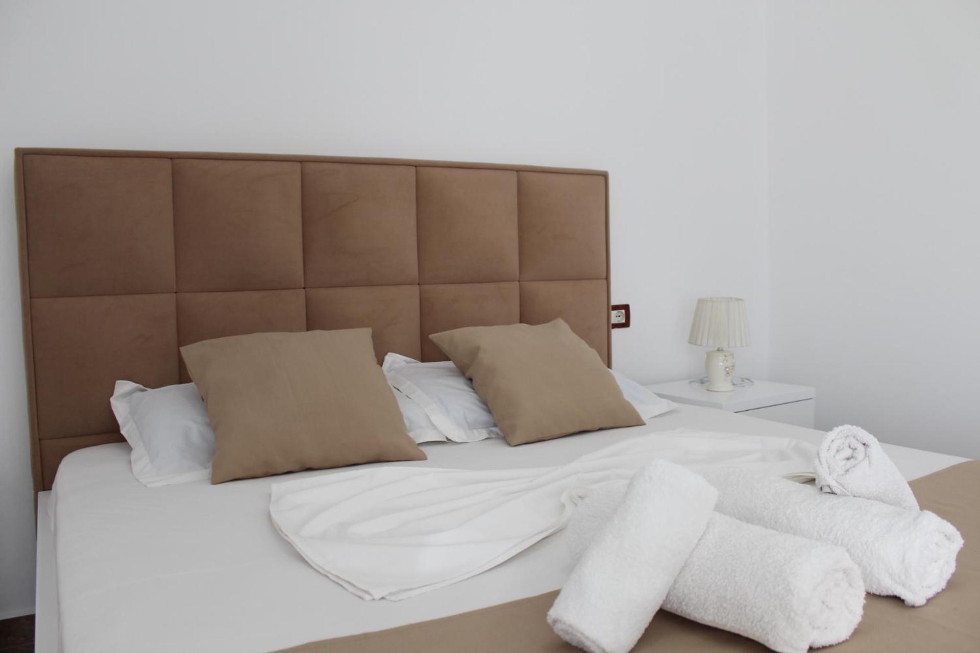 Seli'S Villa Ksamil Bagian luar foto