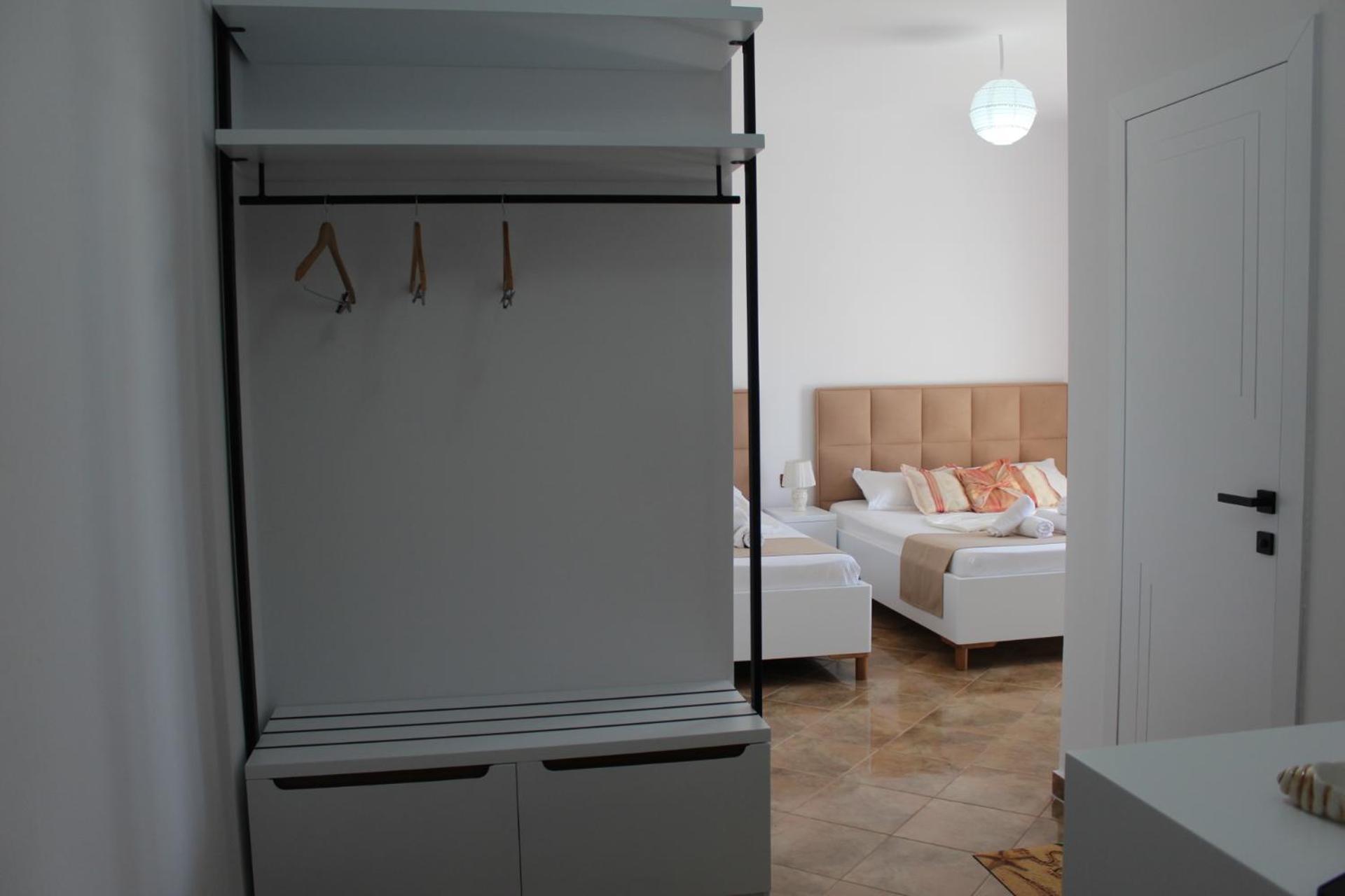 Seli'S Villa Ksamil Bagian luar foto