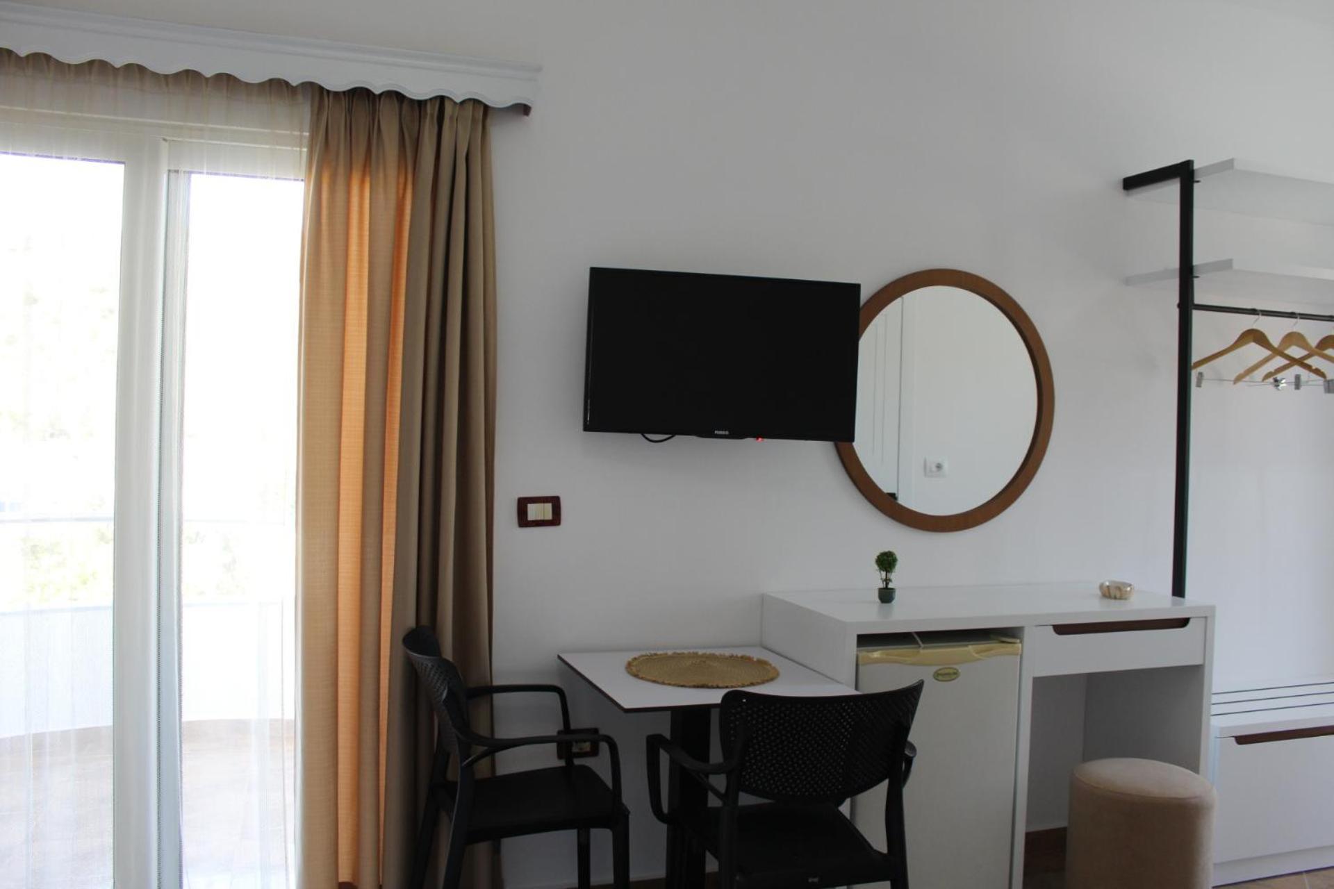 Seli'S Villa Ksamil Bagian luar foto