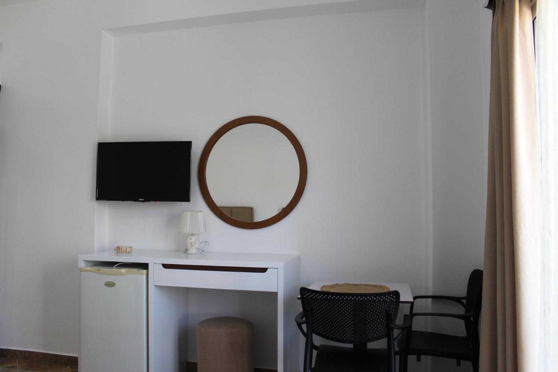 Seli'S Villa Ksamil Bagian luar foto
